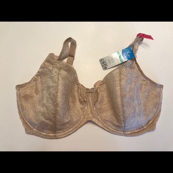 Playtex Beautiful Lift / Full-Figure / 44DDD - Picture 3 of 3